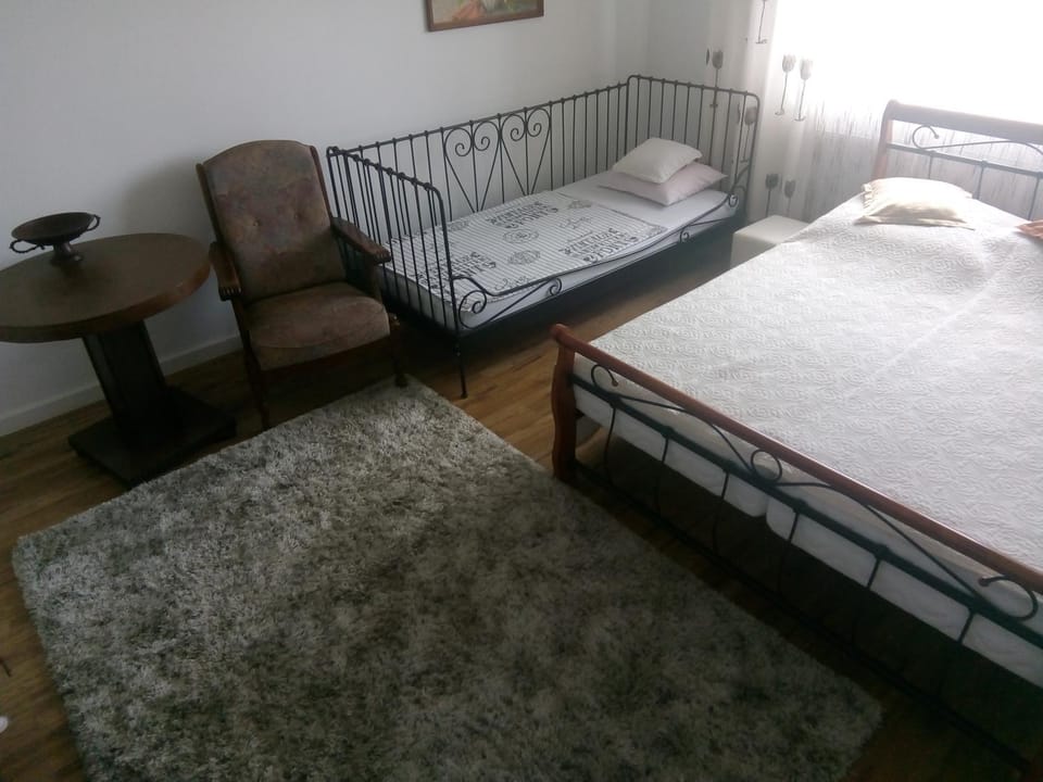 Wakacje u Babci Krysi Farm Stay in Poland