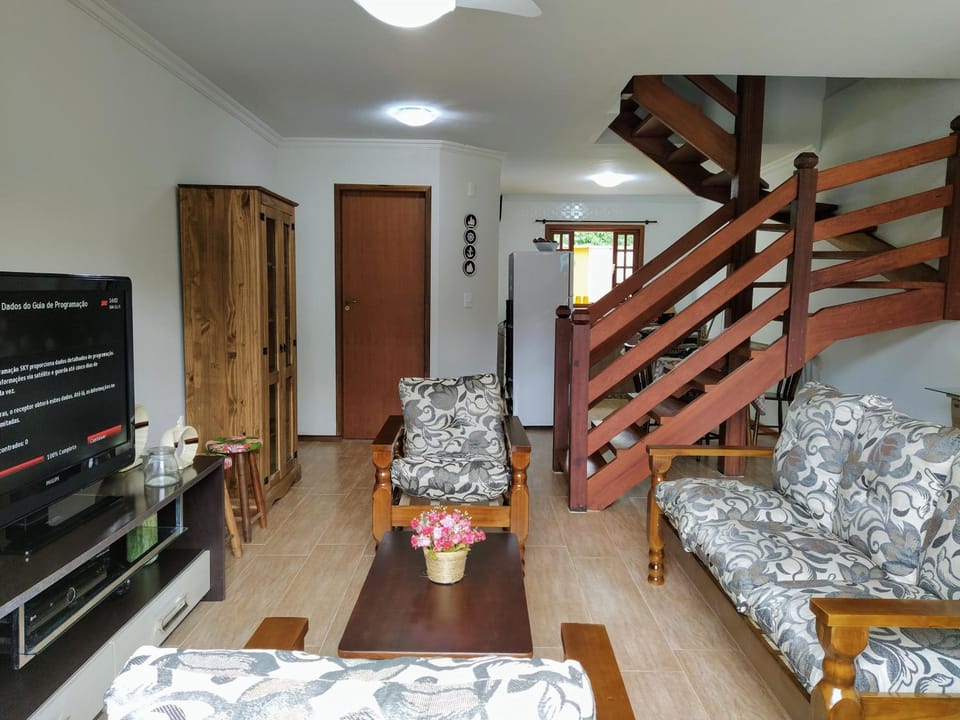 Casa aconchegante em Paraty House in State of Rio de Janeiro