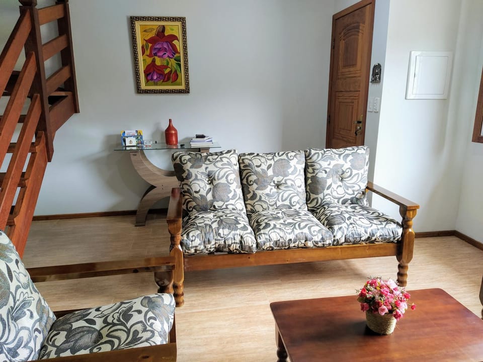 Casa aconchegante em Paraty House in State of Rio de Janeiro