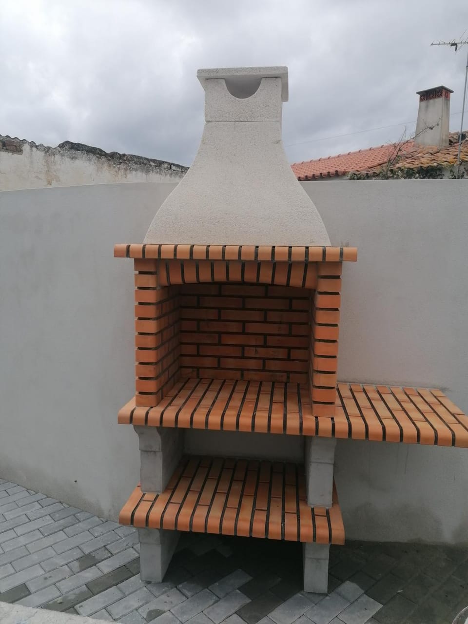 Recanto do Ti Zé House in Évora District, Portugal