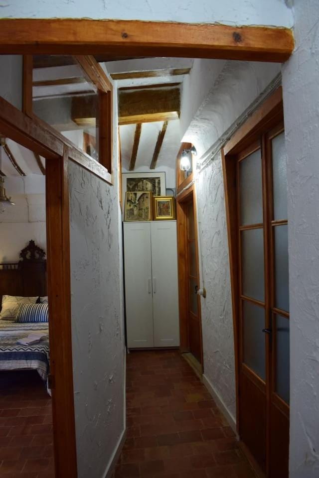 Casa Balcón de Albarracín Apartment in Albarracín