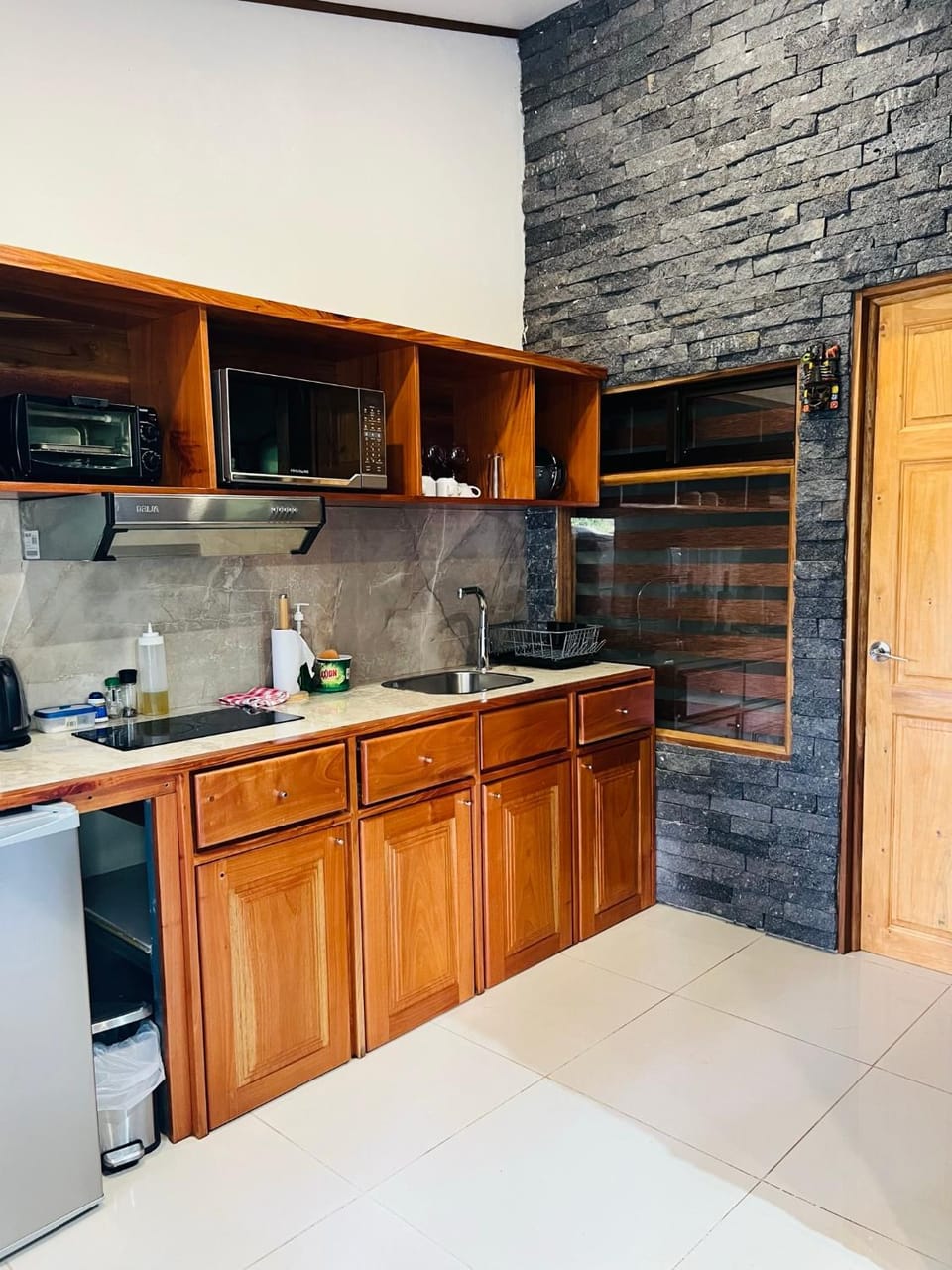 Apartamento Don Jarvey II Apartment in Monteverde