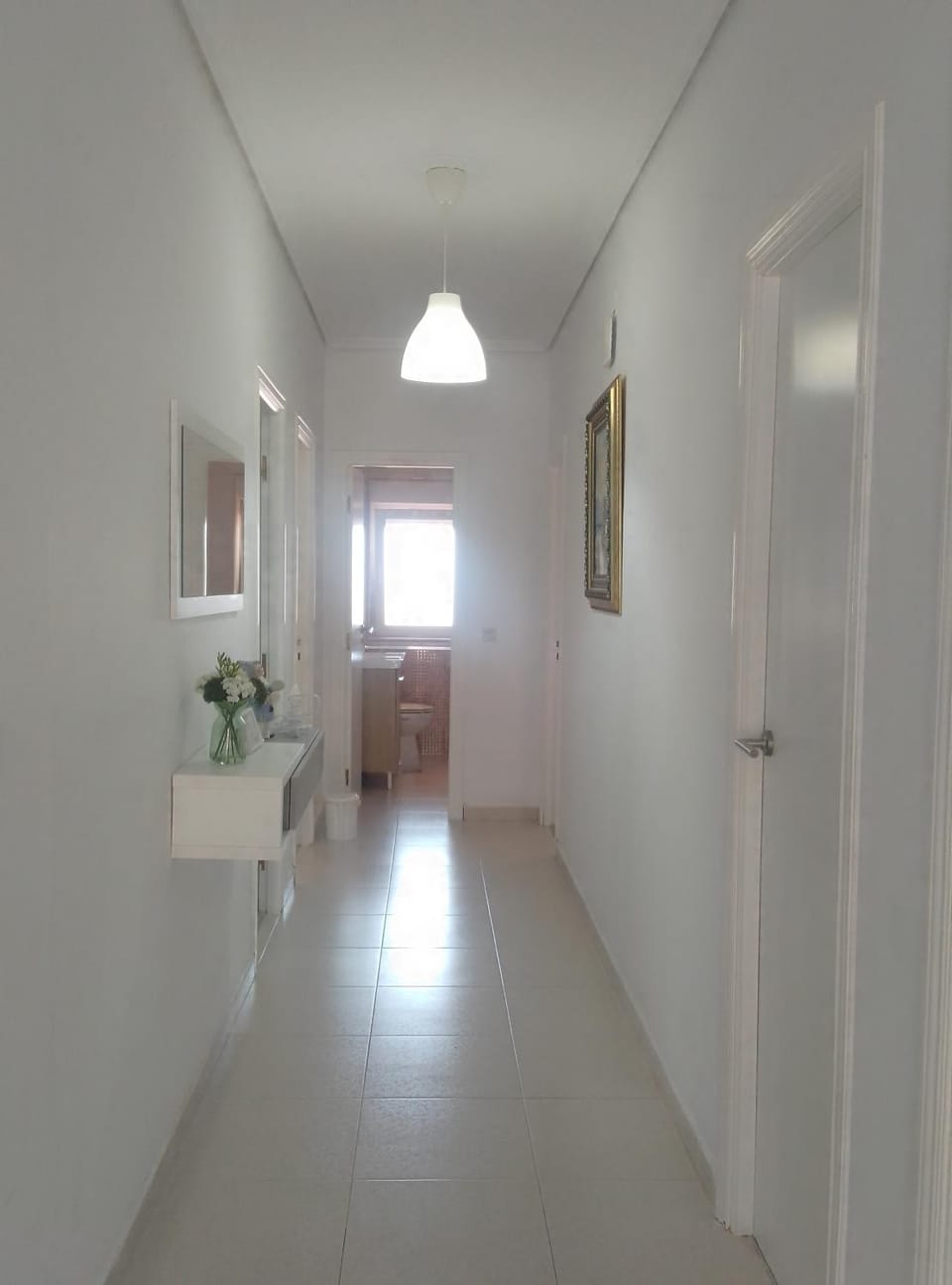 Casa do Castillo Apartment in Fisterra