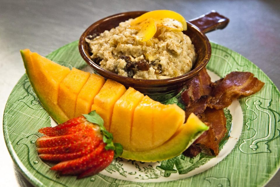 Food, Breakfast