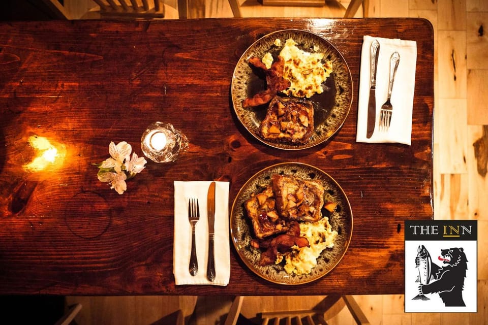 Food, Breakfast