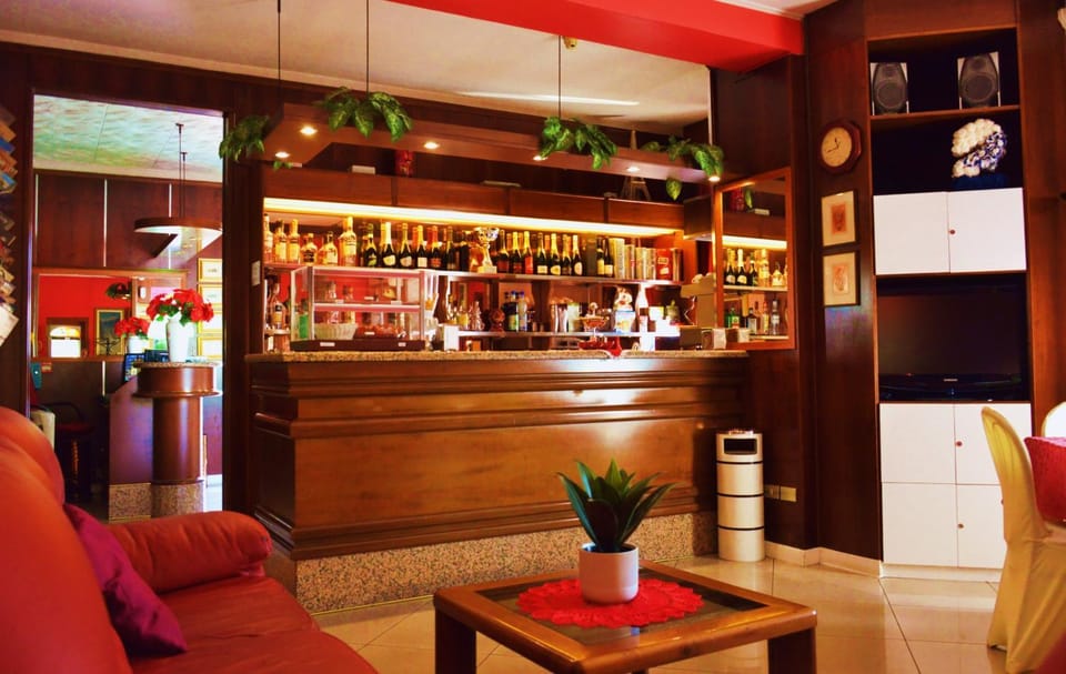 Hotel Rosy Hotel in Lombardy