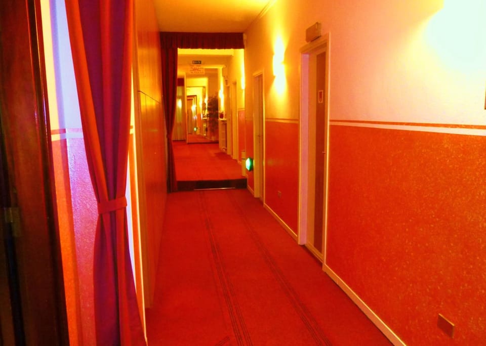 Hotel Rosy Hotel in Lombardy