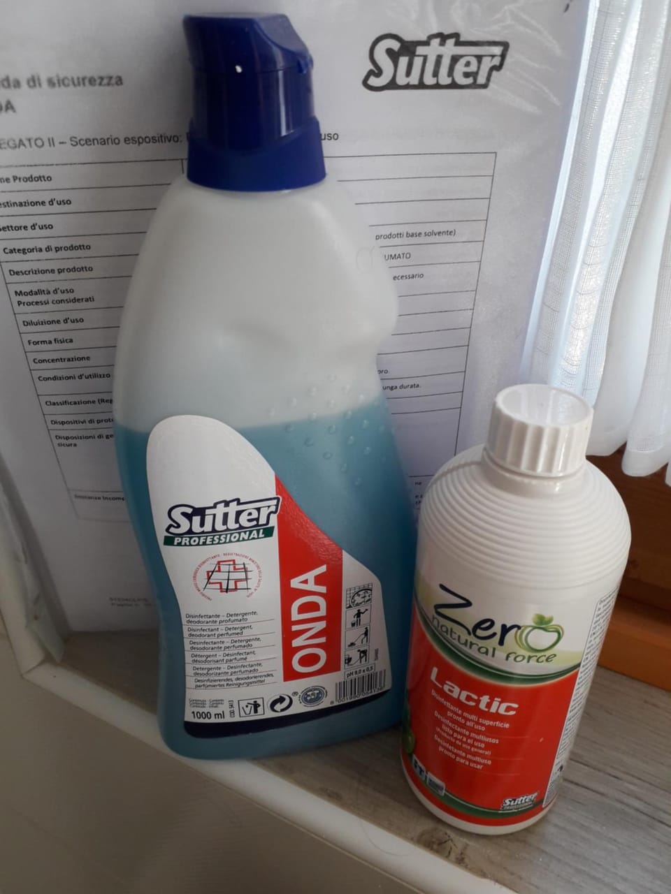 Chez Elida Apartment in Aosta