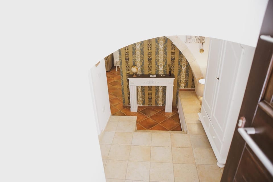 HOME 5 - Fra Leone House in Apulia