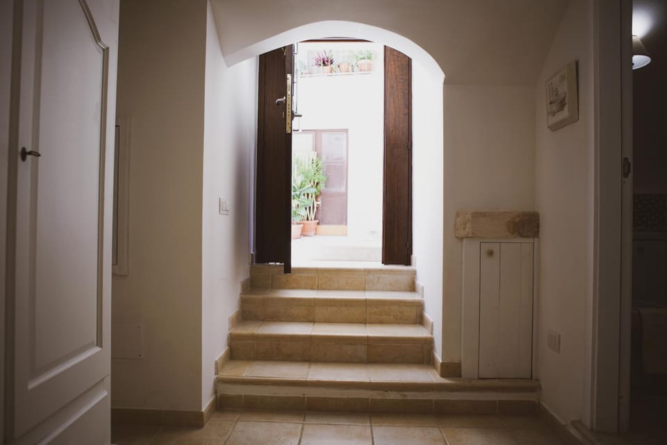 HOME 5 - Fra Leone House in Apulia
