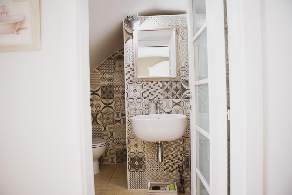 HOME 5 - Fra Leone House in Apulia