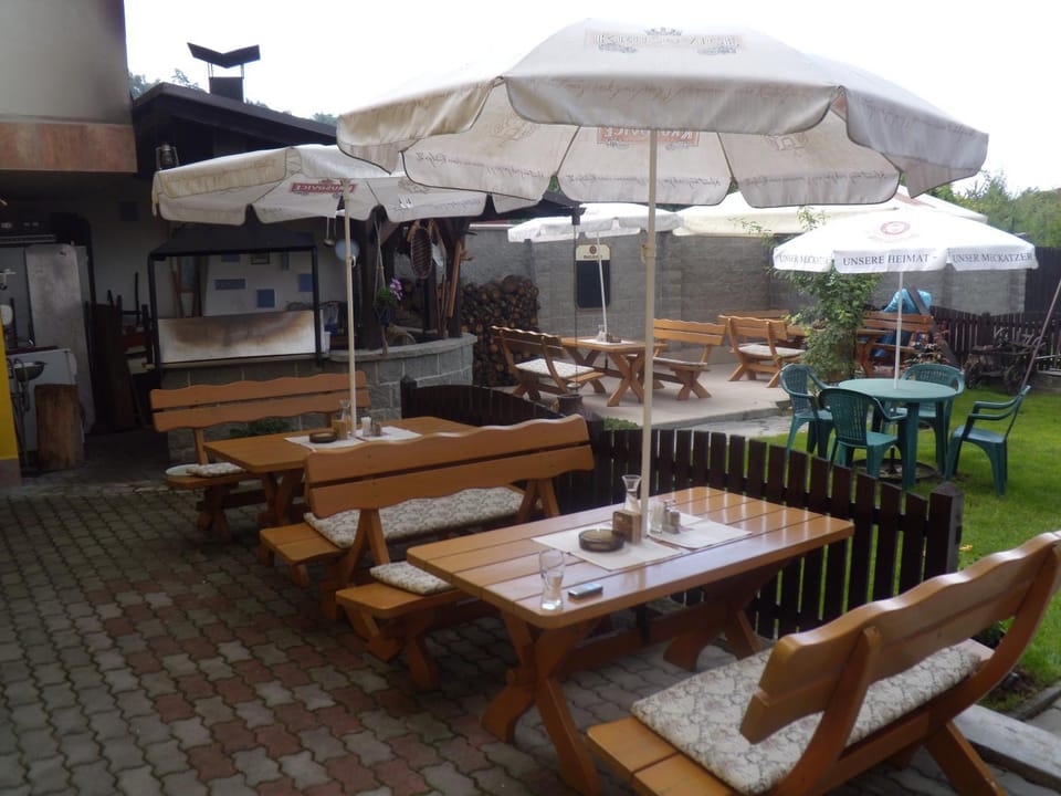 Spring, Off site, Day, Garden, Seating area