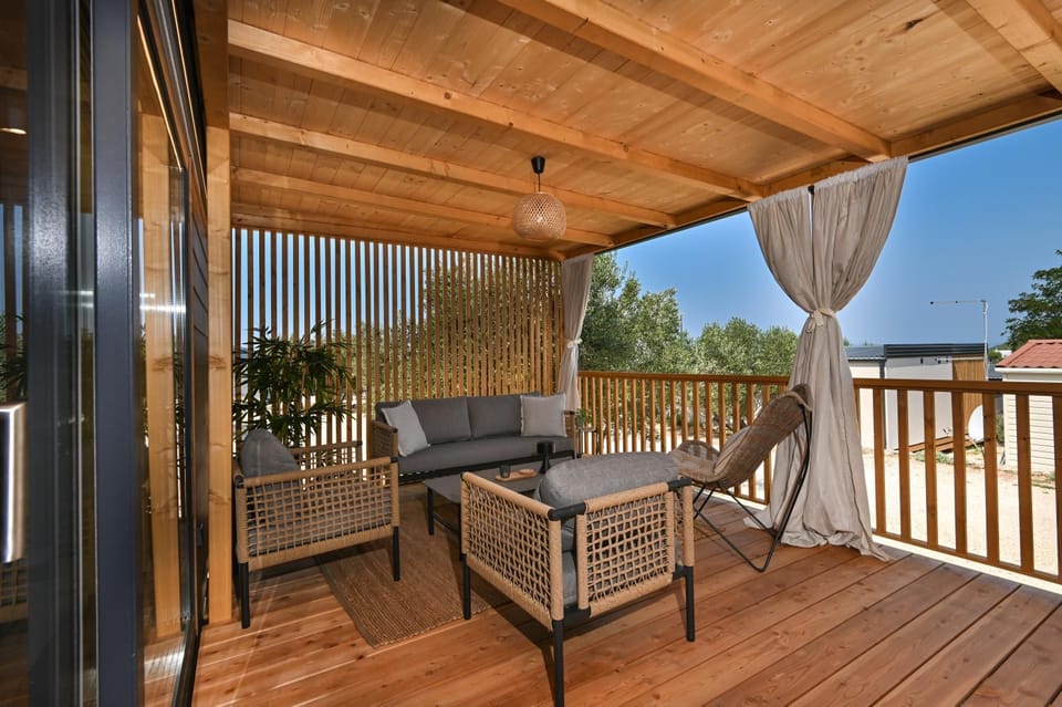 Balcony/Terrace, Seating area
