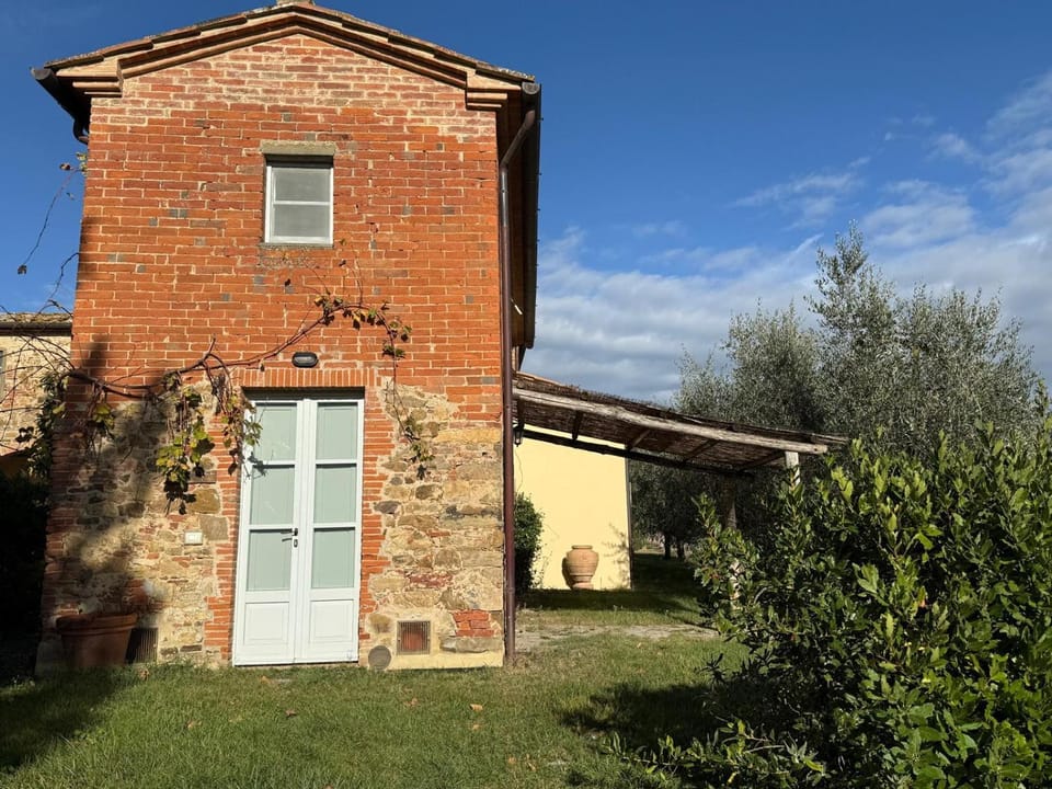 Piccolo Borgo Gagnoni House in Tuscany