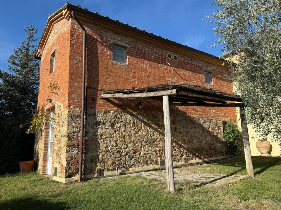 Piccolo Borgo Gagnoni House in Tuscany