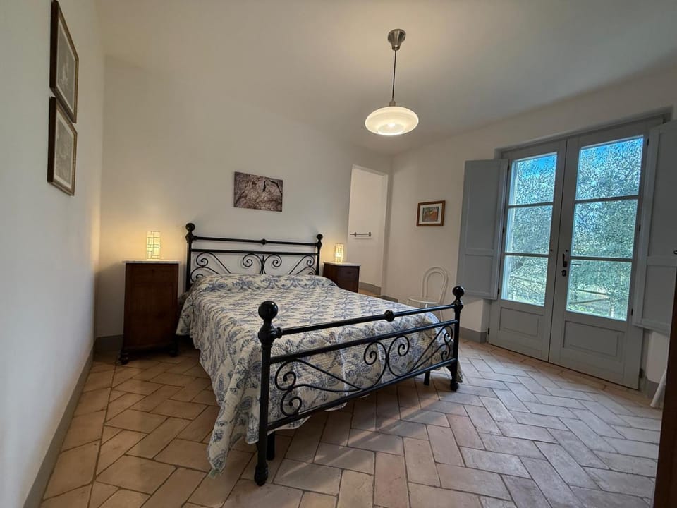 Piccolo Borgo Gagnoni House in Tuscany