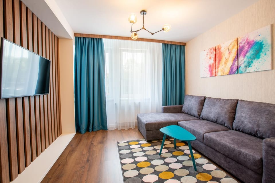 TV and multimedia, Living room