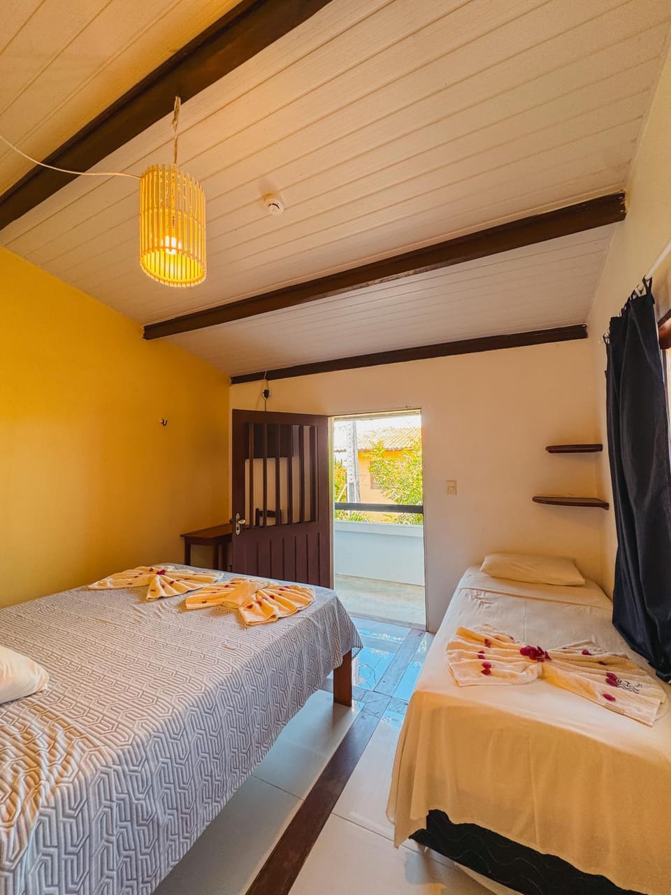 Pousada Casa Canto das Águas Inn in State of Ceará