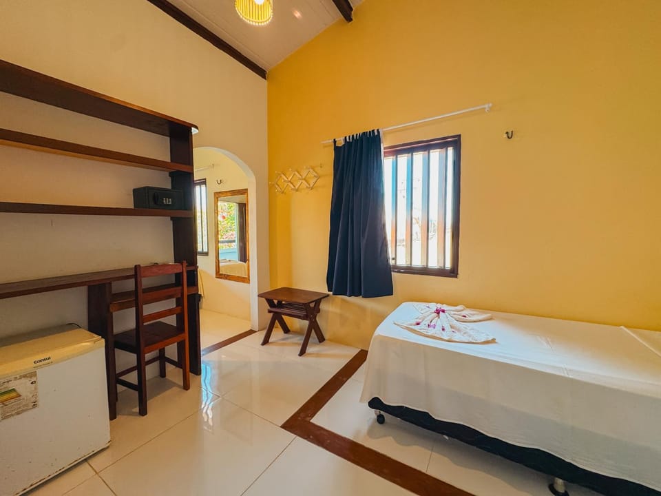 Pousada Casa Canto das Águas Inn in State of Ceará
