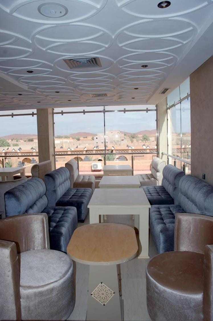 Residence Touristique Merzouga Hotel in Morocco