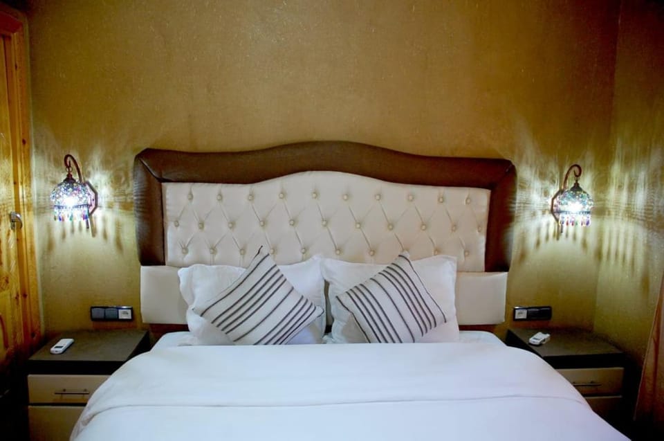 Residence Touristique Merzouga Hotel in Morocco