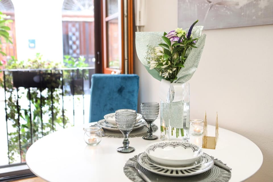 Villanova Sweet Home Apartment in Cagliari