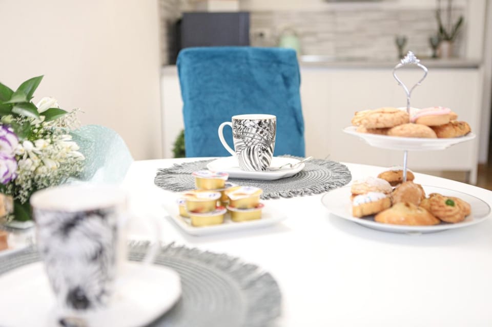 Villanova Sweet Home Apartment in Cagliari