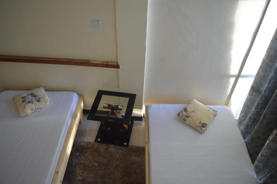 Okla Extreme Hotel Hotel in Kampala