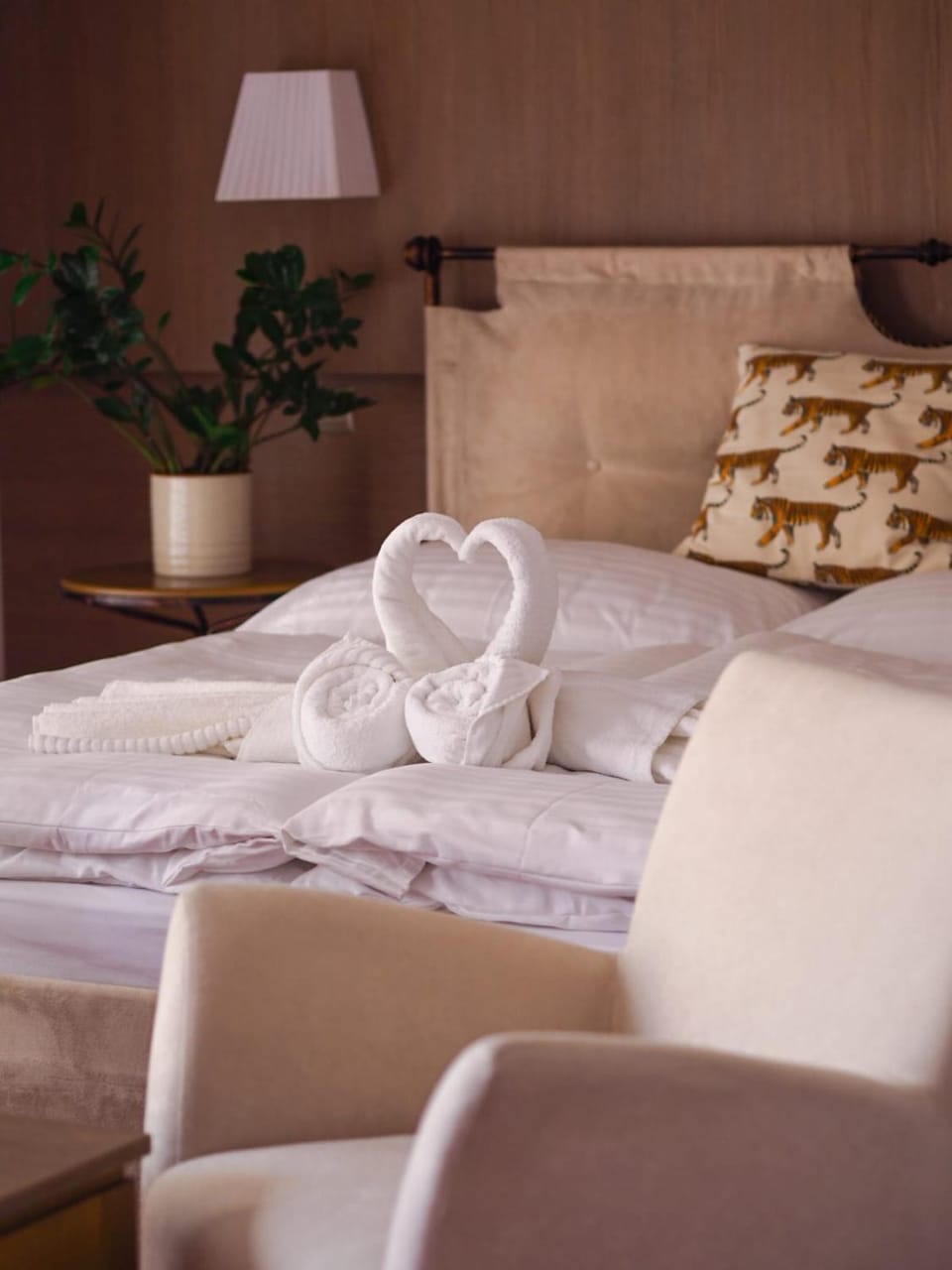 Malkia Penzion Bed and Breakfast in Slovakia