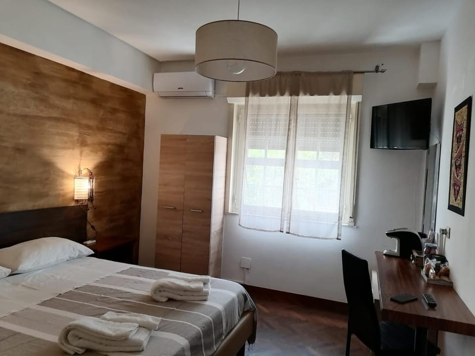 B&B Atlante Bed and Breakfast in Palermo
