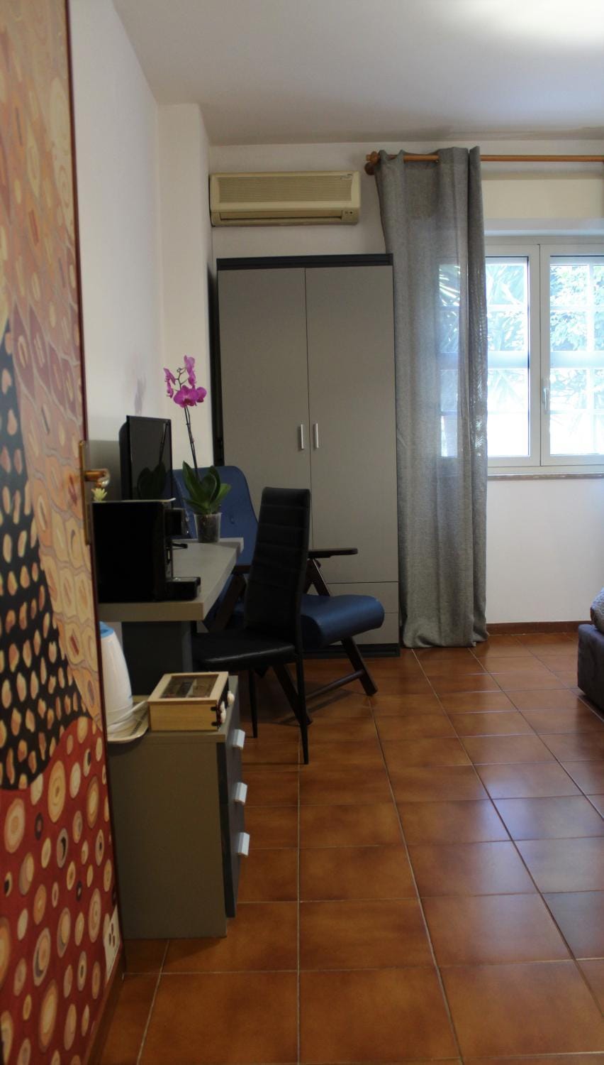 B&B Atlante Bed and Breakfast in Palermo