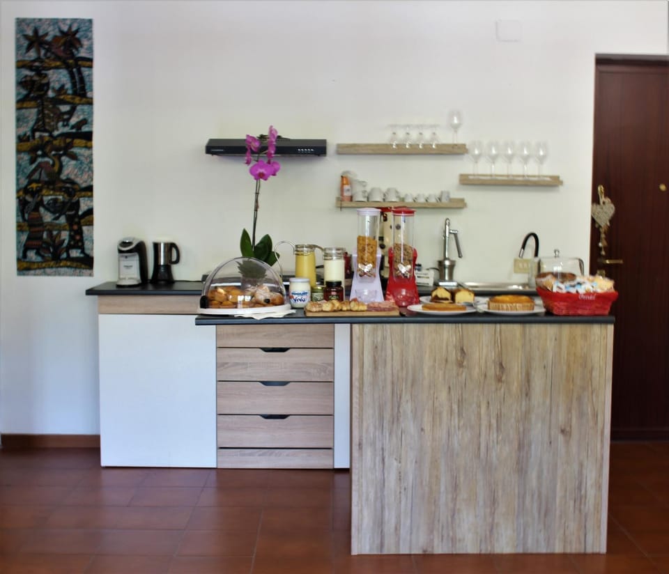 B&B Atlante Bed and Breakfast in Palermo