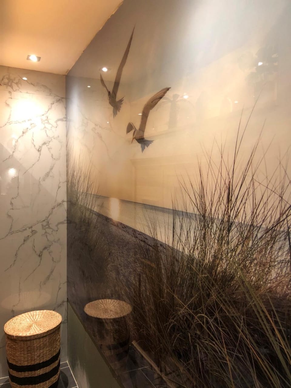 casa Heemskerk Apartment in Noordwijk