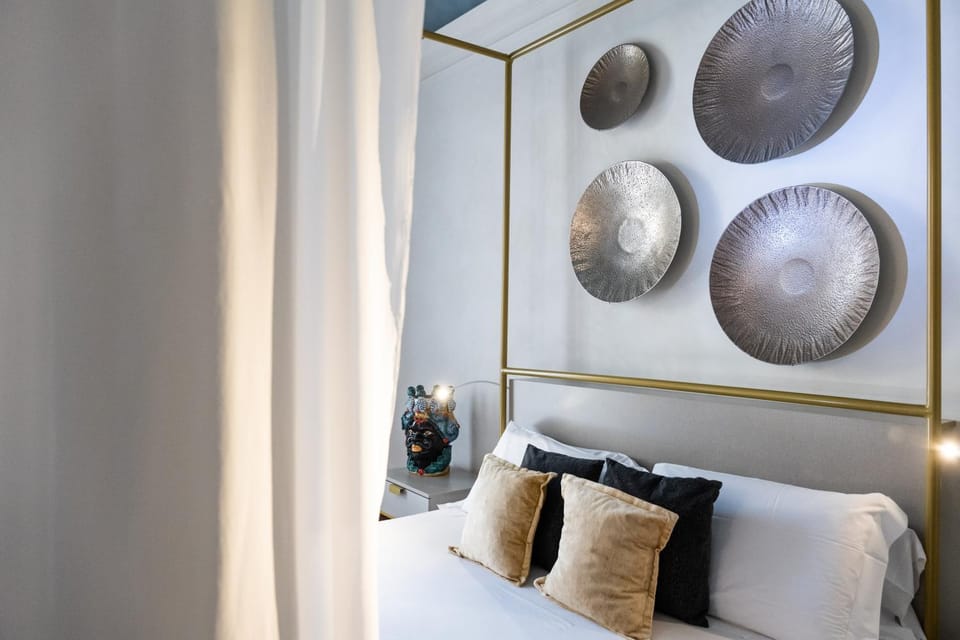 Scene Suites Apartments Apartment in Catania