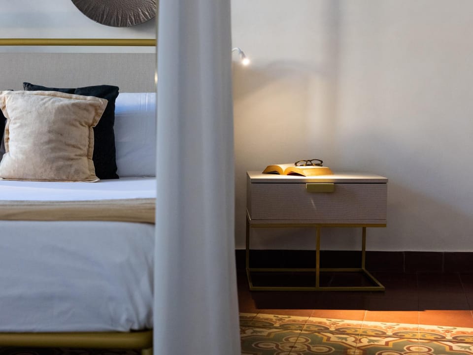 Scene Suites Apartments Apartment in Catania