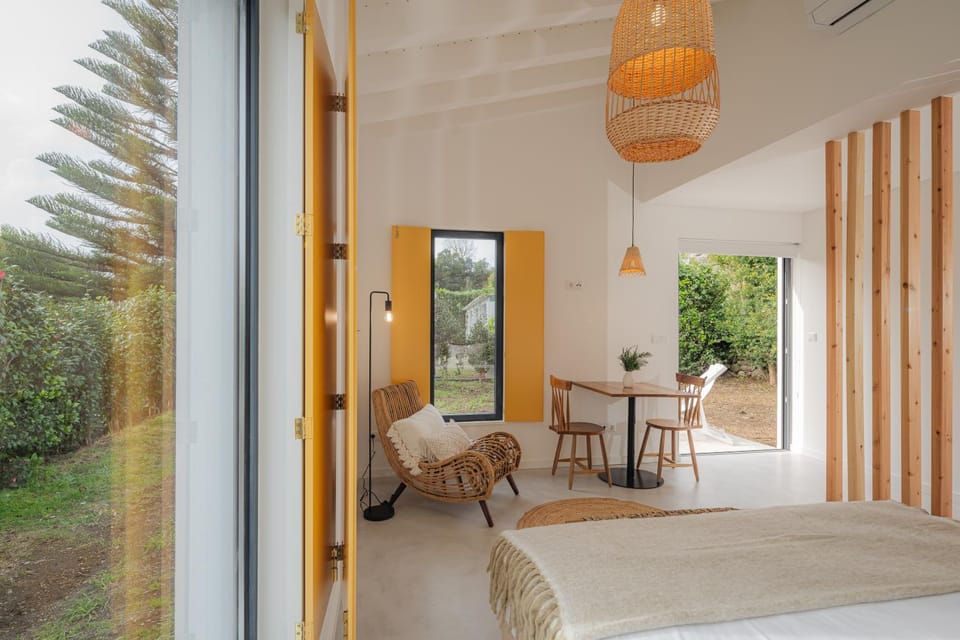 View (from property/room), Bedroom