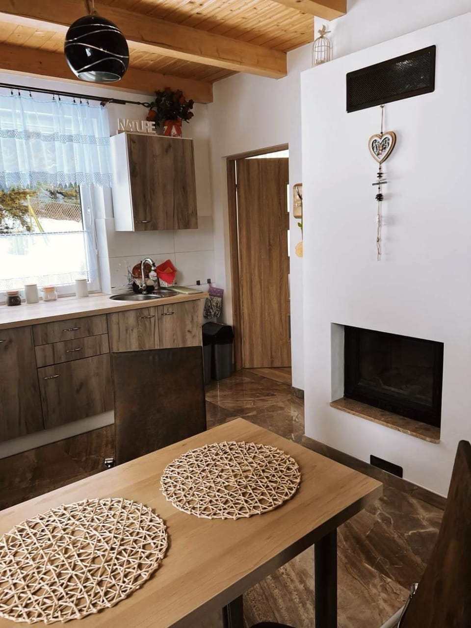 Domki pod Polaną House in Slovakia
