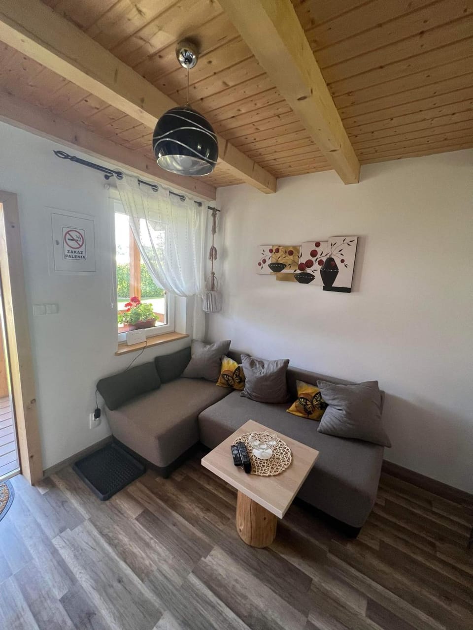 Domki pod Polaną House in Slovakia