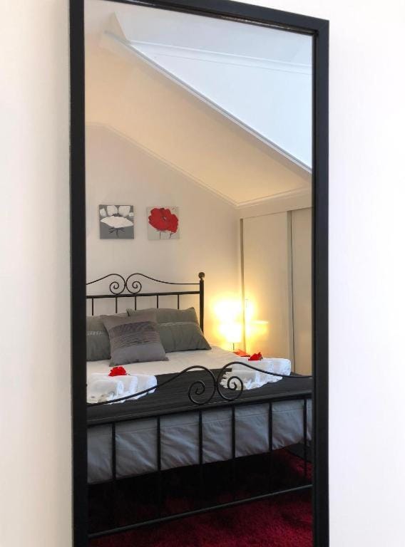 PDL Central Apartments - Four Apartment in Ponta Delgada
