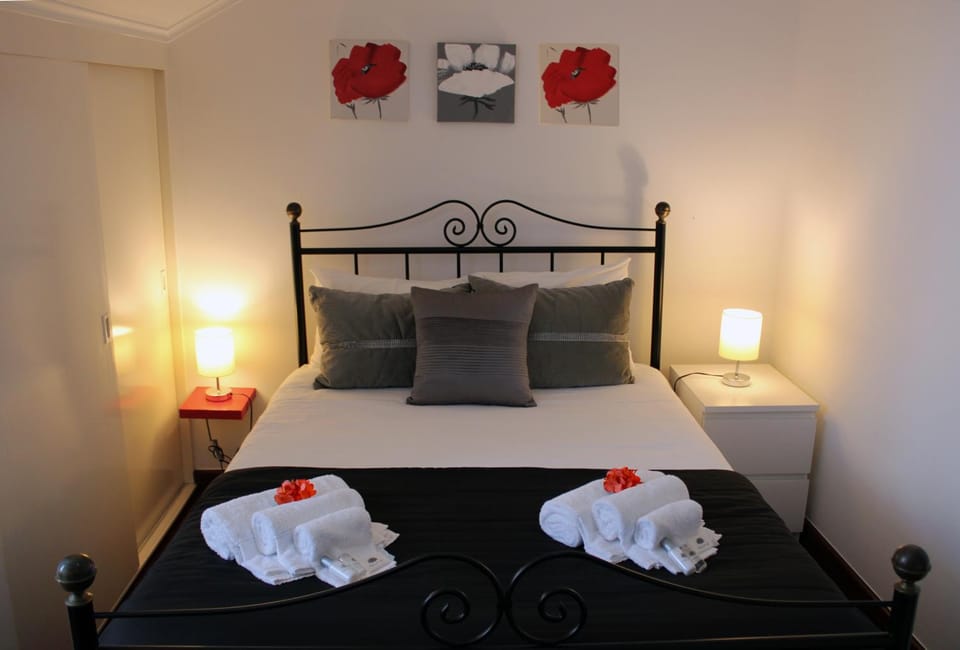PDL Central Apartments - Four Apartment in Ponta Delgada