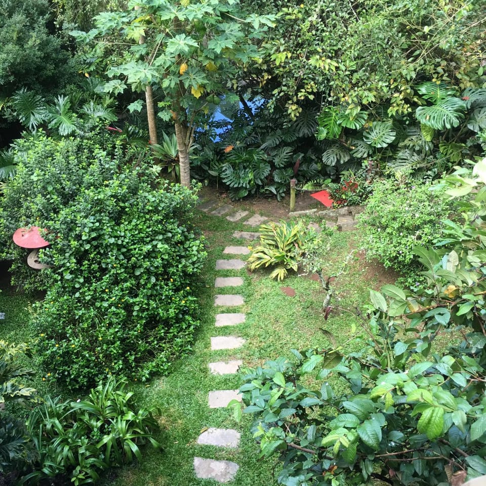CASA RANXOXITA Bed and Breakfast in State of Rio de Janeiro