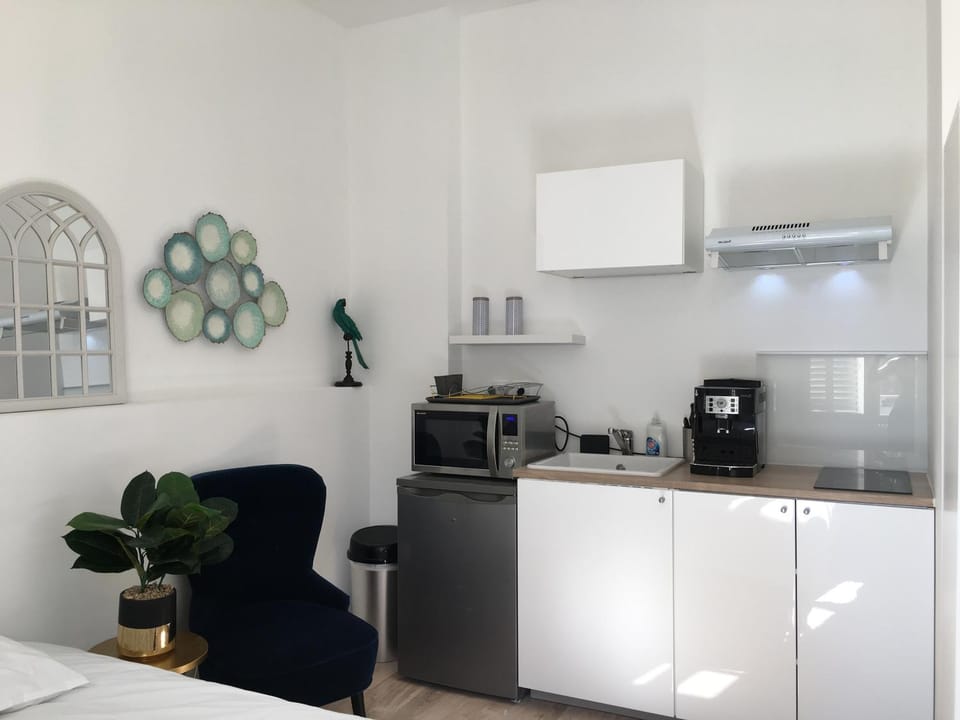 Le Bahia centre la Brèche wifi linge de pressing Apartment in Pays de la Loire