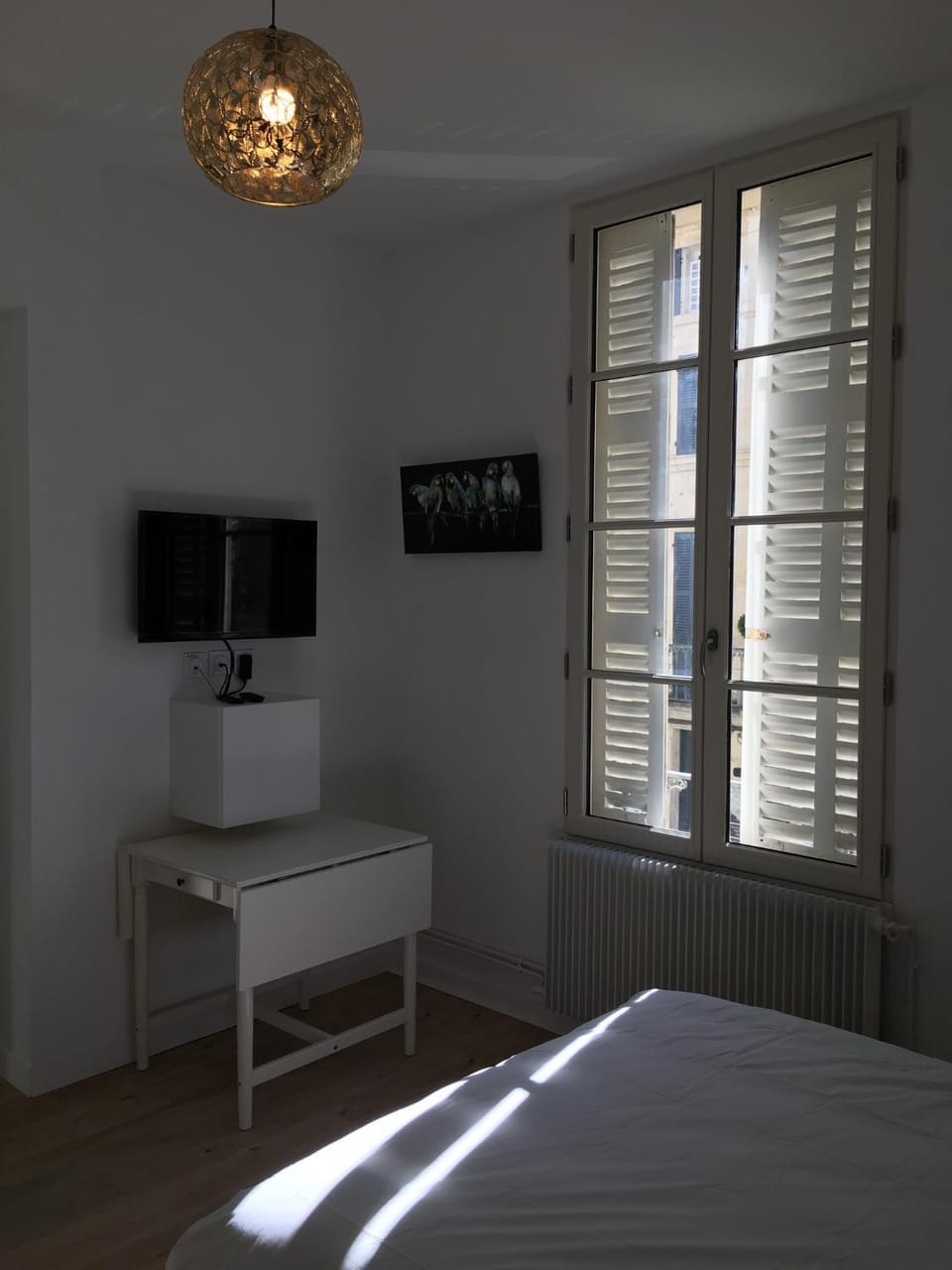 Le Bahia centre la Brèche wifi linge de pressing Apartment in Pays de la Loire