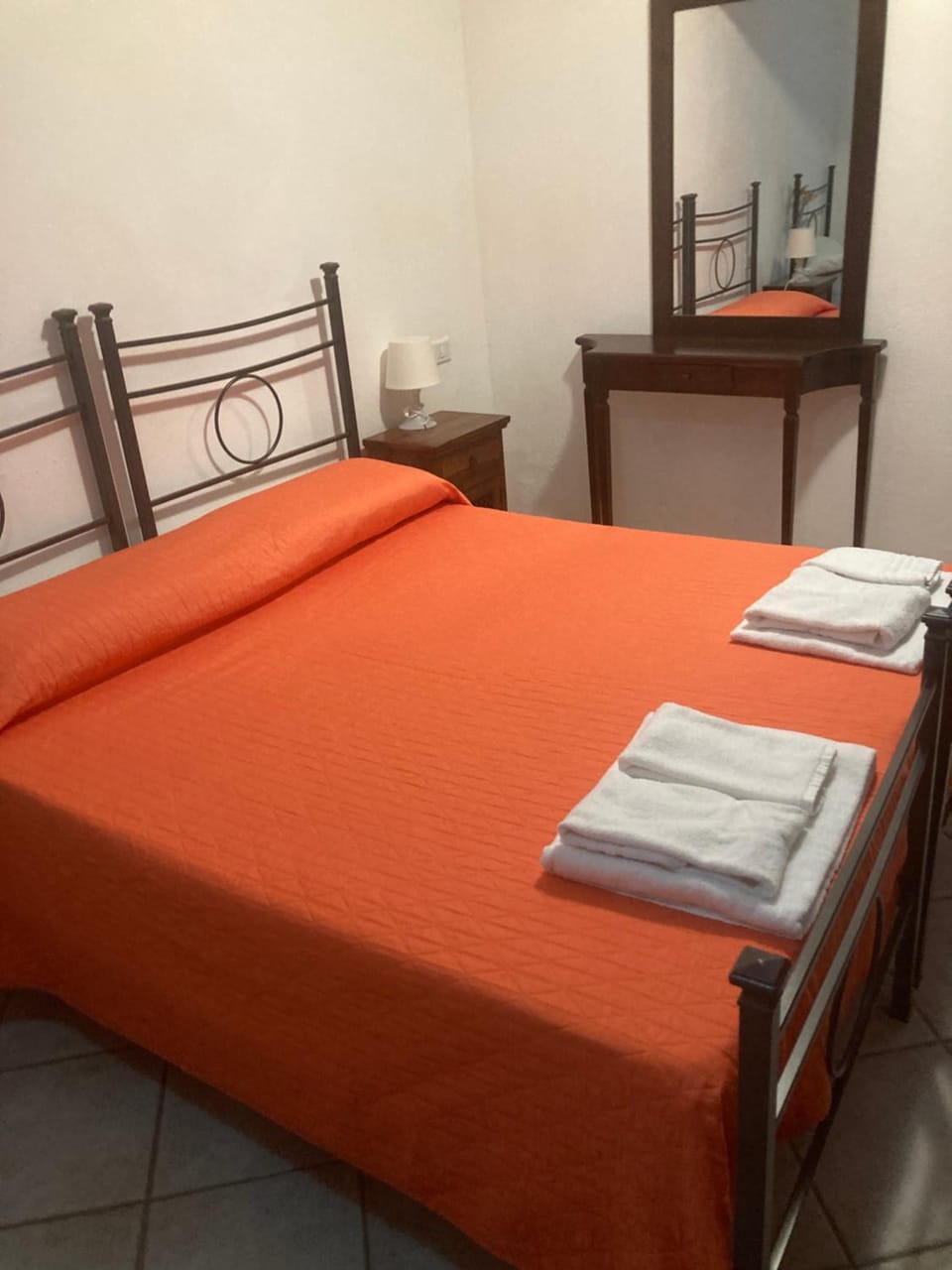 Affittacamere Peonia Bed and Breakfast in Sardinia