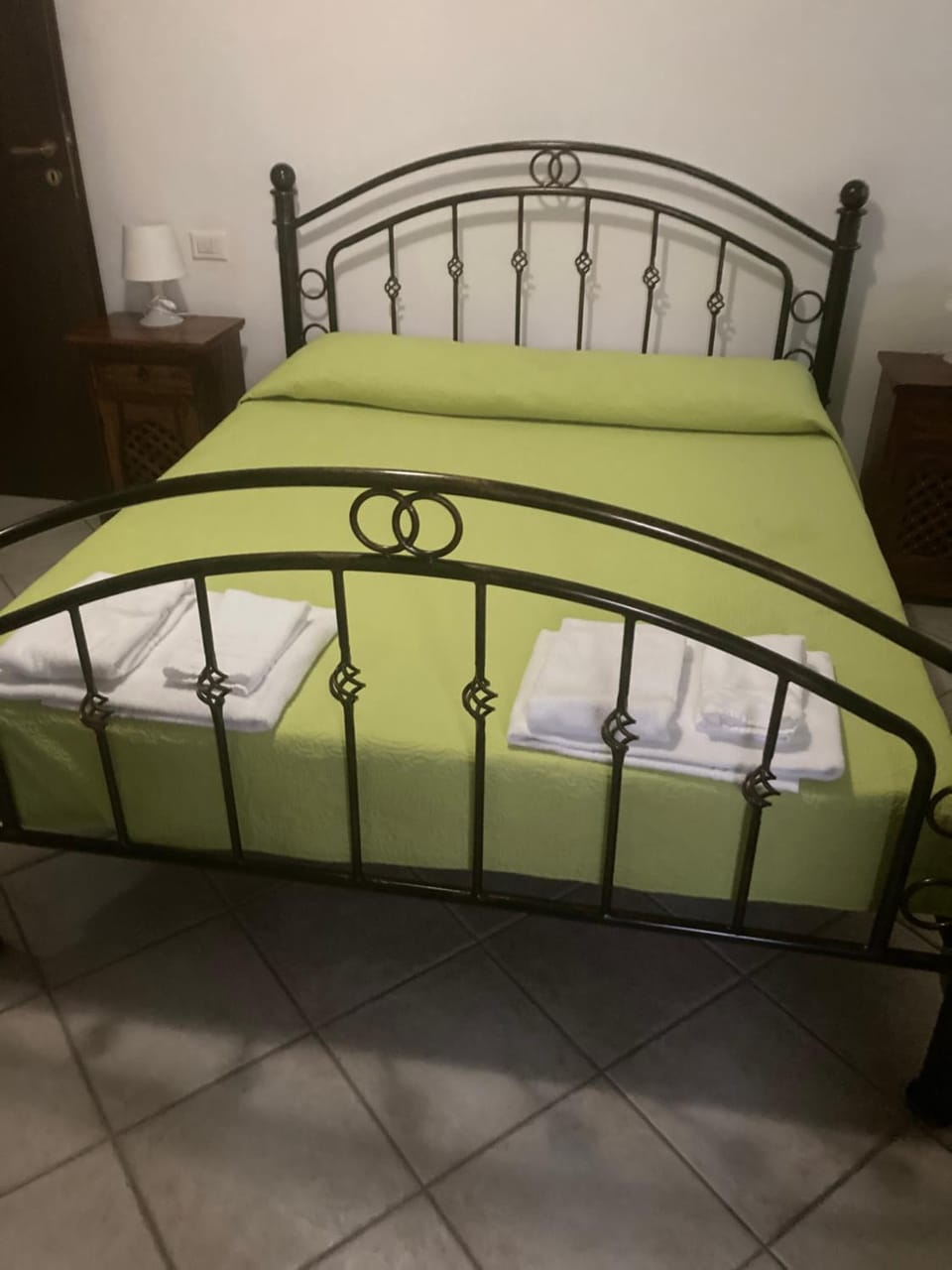 Affittacamere Peonia Bed and Breakfast in Sardinia