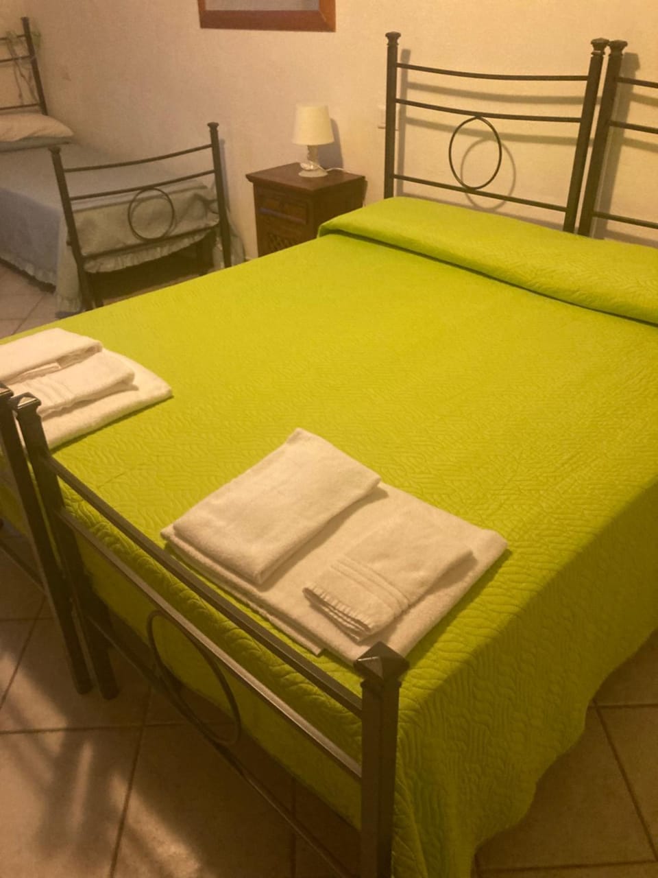 Affittacamere Peonia Bed and Breakfast in Sardinia