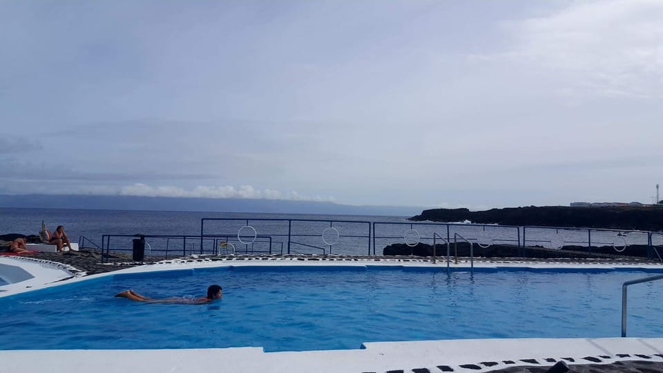 Diving