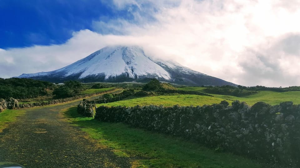 Casa do Paim House in Azores District