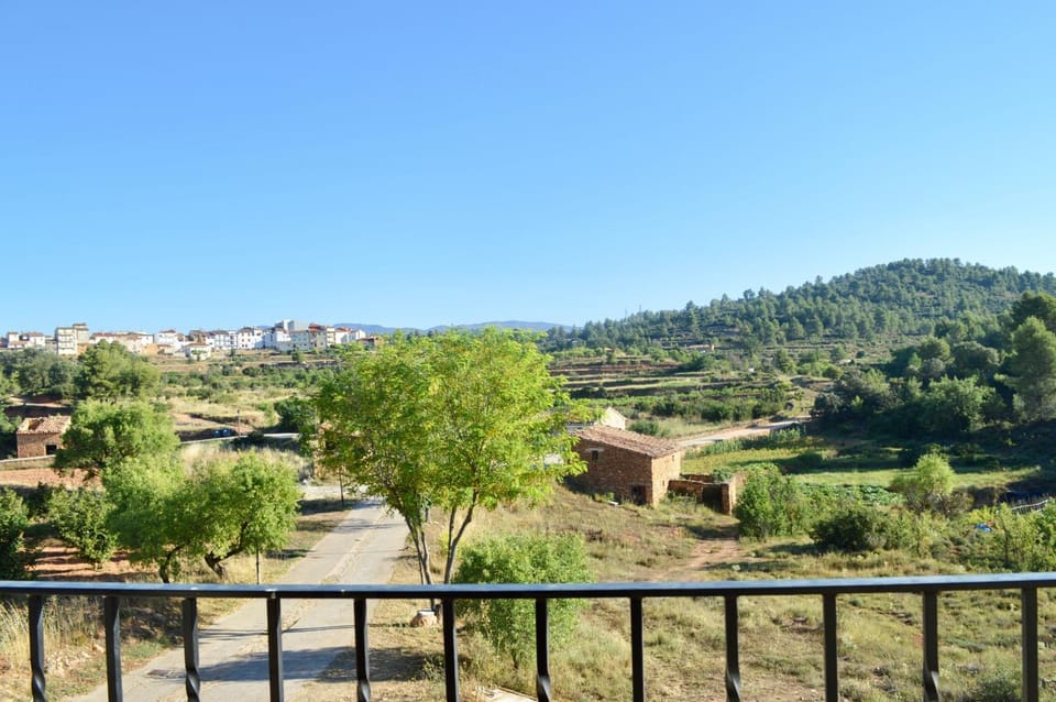 Casa Cerrito House in Valencian Community