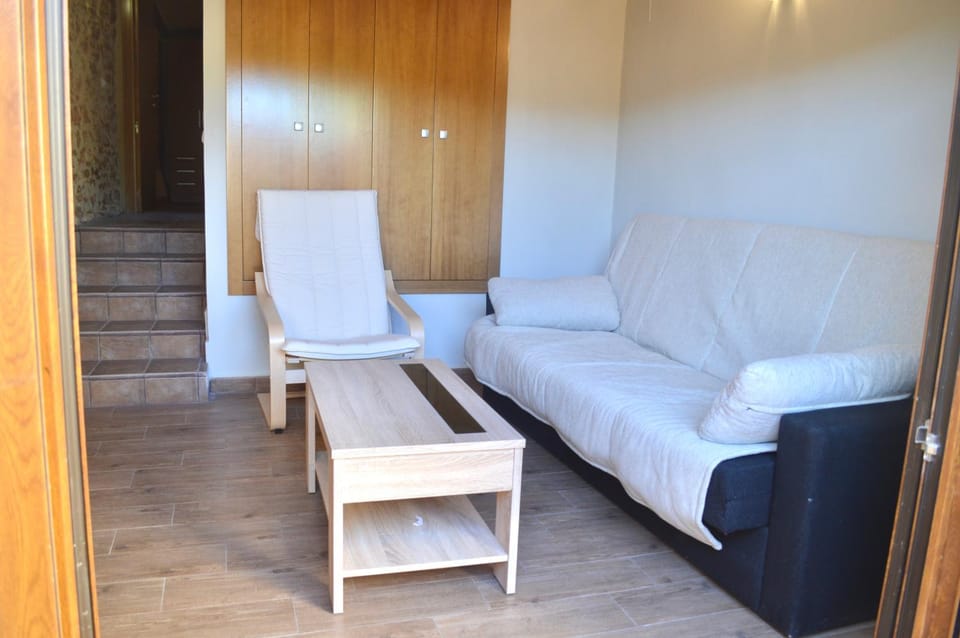 Casa Cerrito House in Valencian Community